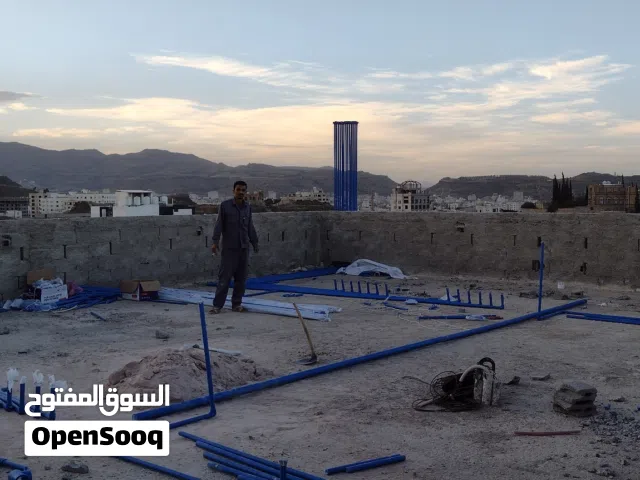 تنفيذ اعمال السباكه والصرف الصحي  للمباني السكنيه  المسابح وحمامات السوناء  النوفير والحديق