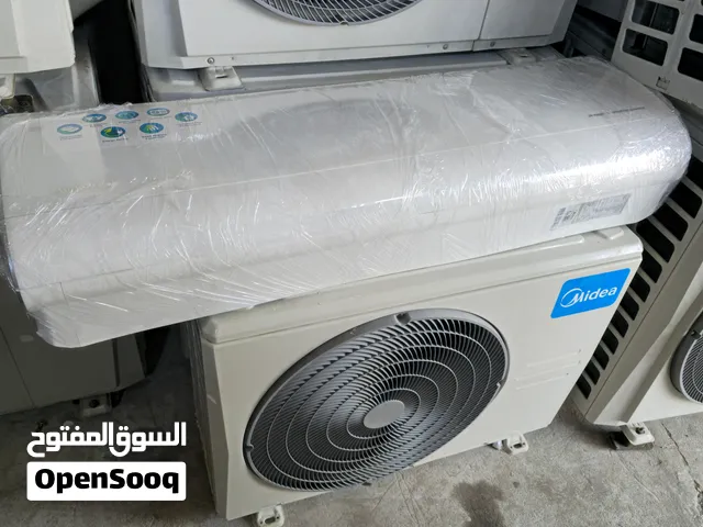 Inverter air conditioners for sale, almost new للبيع مكيفات مستعمله شبه جديد انفيرتر موفره للكهرباء