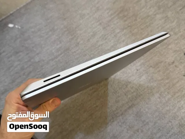 Surface Laptop 4 سيرفس لابتوب 4