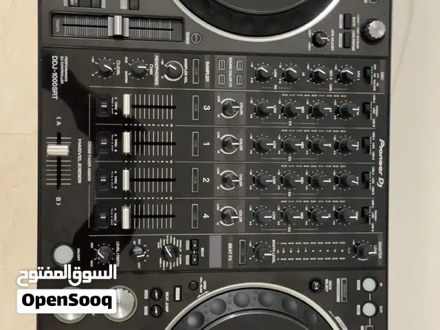 للبيع جهاز دي جي سراتو dj 1000srt