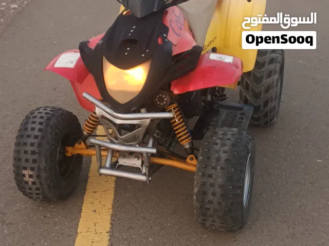 cobra 100cc automatic gear