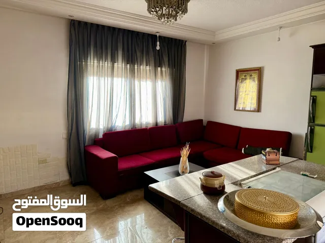 100 m2 2 Bedrooms Apartments for Rent in Amman Khalda