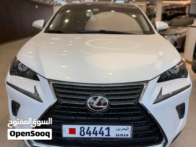 Used Lexus Other in Muharraq