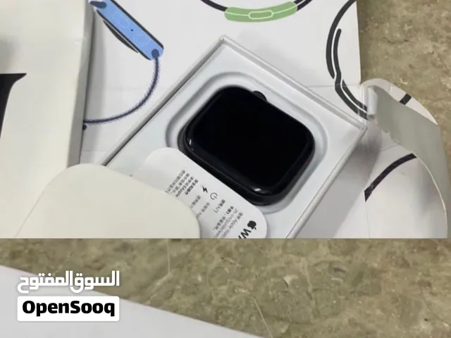 ساعة ابل التقليد سيريس 9