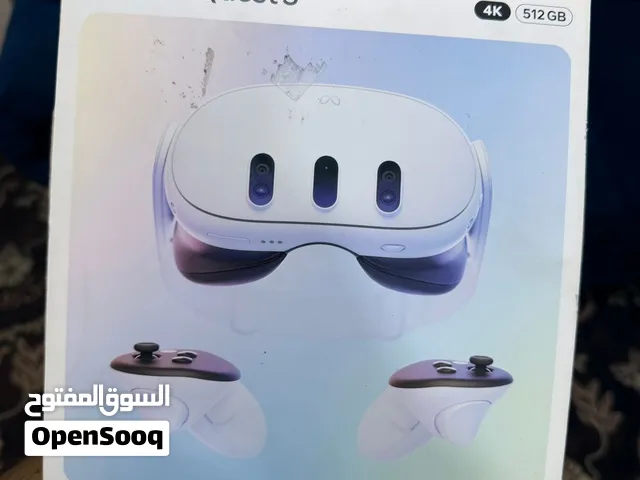 Meta Quest 512 GB - VR Headset