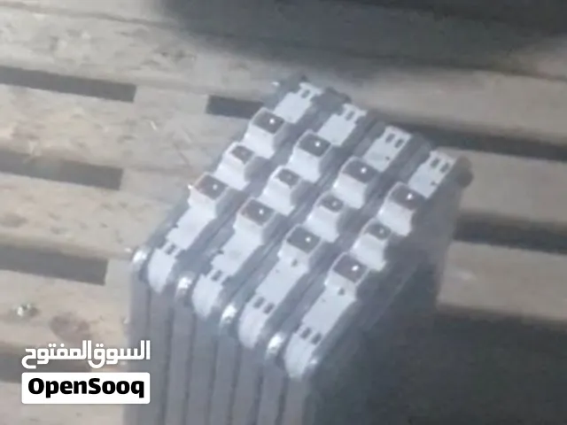 خلايا ليف للطاقه