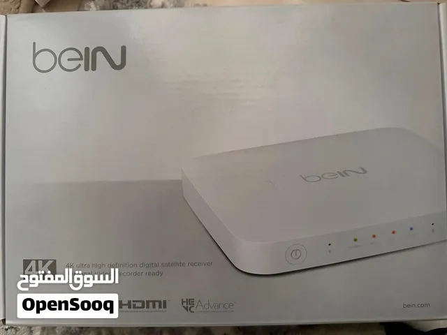 beIN Receivers for sale in Muscat