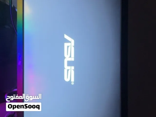 شاشة اسوس - asus monitor