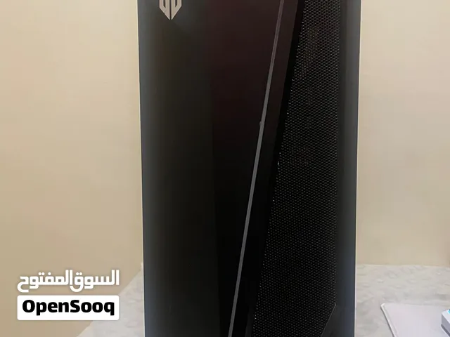 Fantech Gaming Case