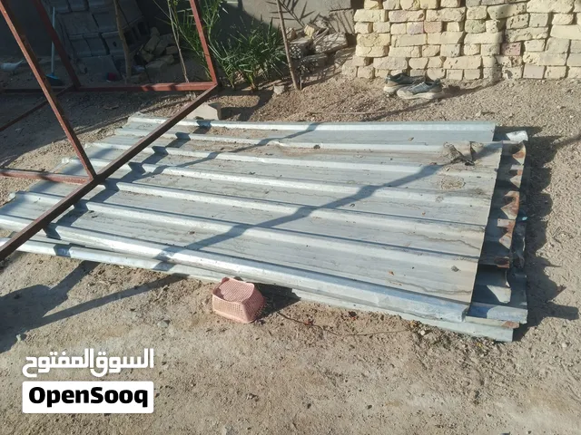 كرفان جاهز لحيم