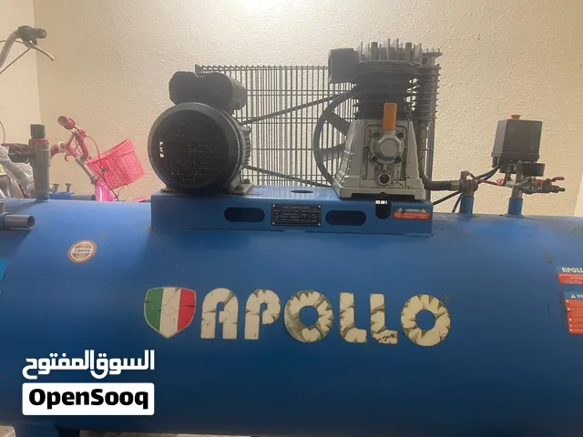 كمبروسر هواء300 لتر