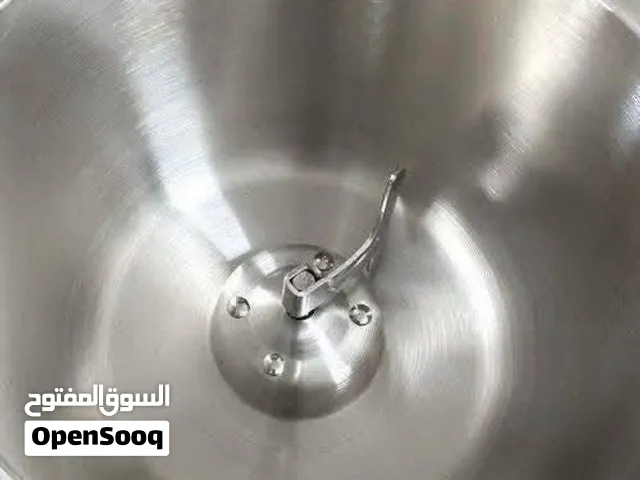 الي يحب العجين والمعجنات... هاي إلكِ!  عجانة DSP KM3089 الكهربائية الأوتوماتيكية