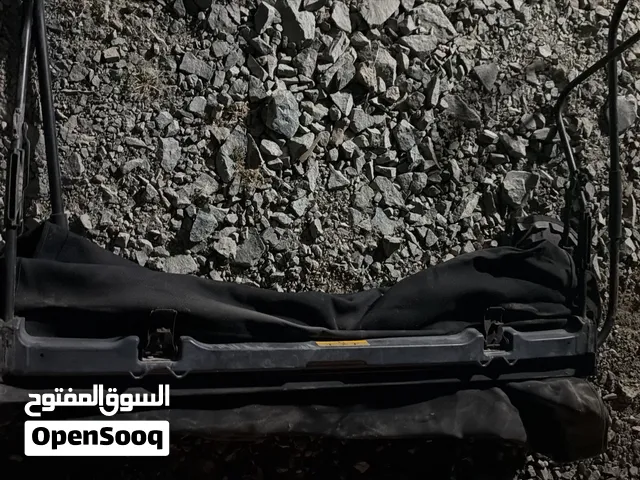 اغراض جيب رانجلر jk