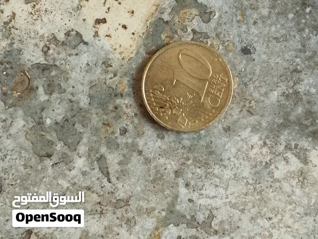 سنتات 10دولار