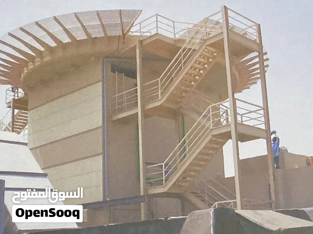 شركة الروعة للحداده
