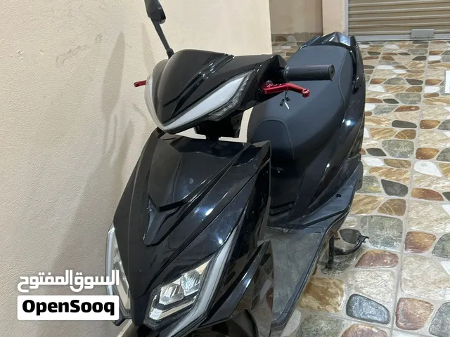 سكوتر للبيع حط سعرك وتساب