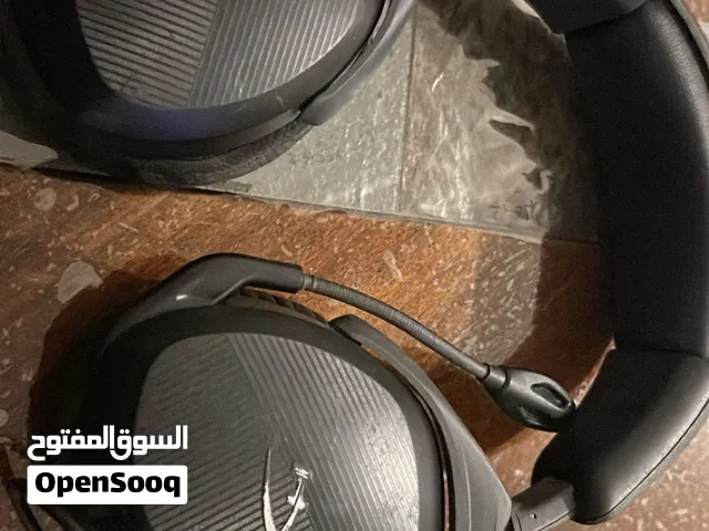 hyper x cloud 2 stinger