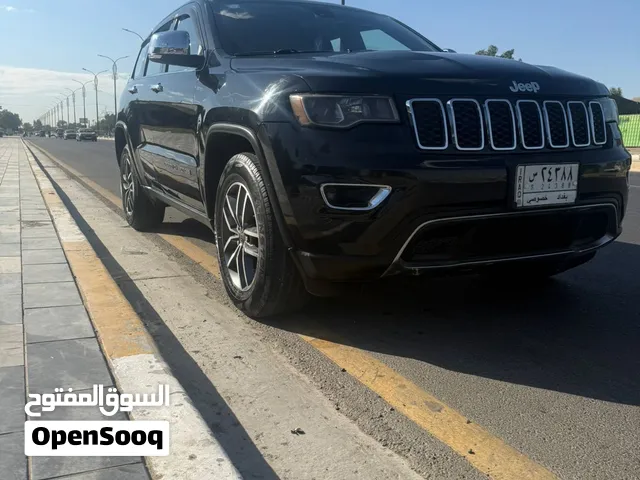 بيع جيب شيروكي 2021 6 سلندر 3600