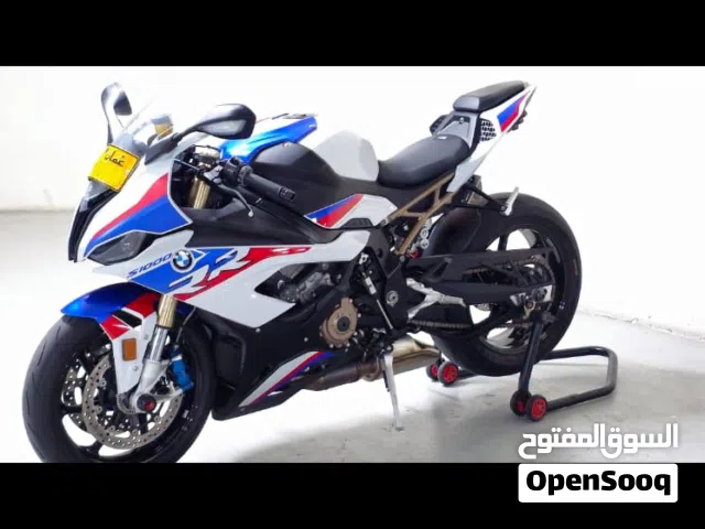 بي ام دبليو BMW S1000 RR