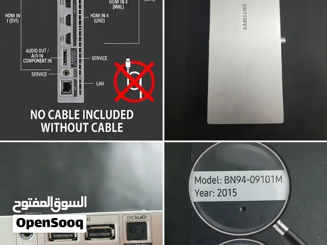 Samsung One Connect Box