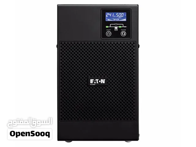 ups eatone 3kv مستخدم للبيع