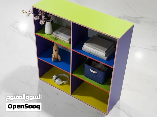 أثاث مكتبي للمدارس والمعاهد ومراكز التعليم ورياض الاطفال