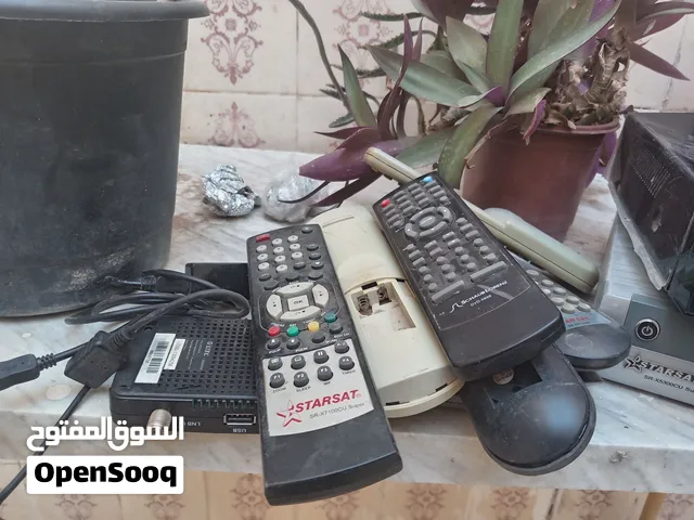 Other Receivers for sale in Tripoli