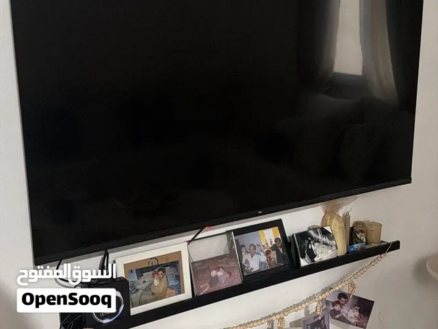 تلفزيون شاومي + ستاند