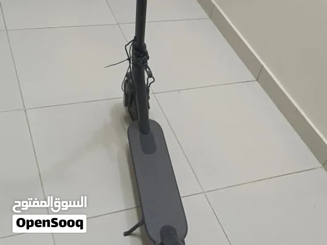 سكوتر ثلاث ساعات بسعر عرطه