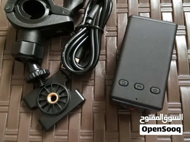 كاميرا مراقبة بالبطارية تدوم 8 ساعات