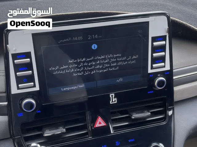 Hyundai فل الفل ترخيص جديد كوشك جديد