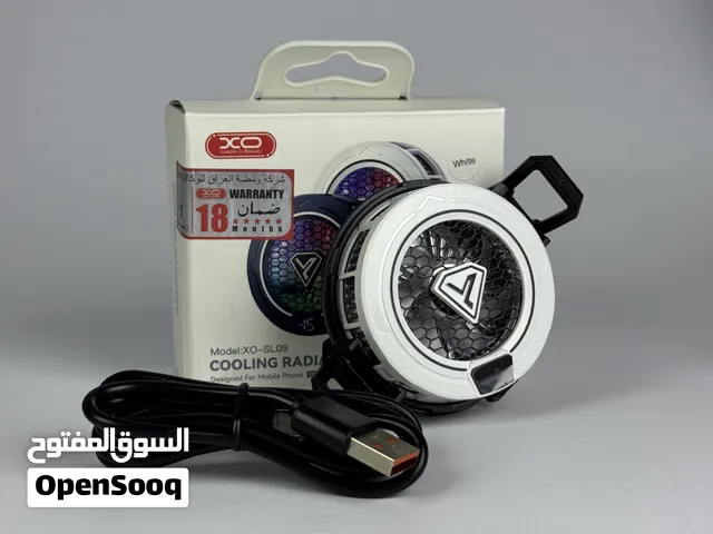 مبرد الهاتف المغناطيسي XO-SL09