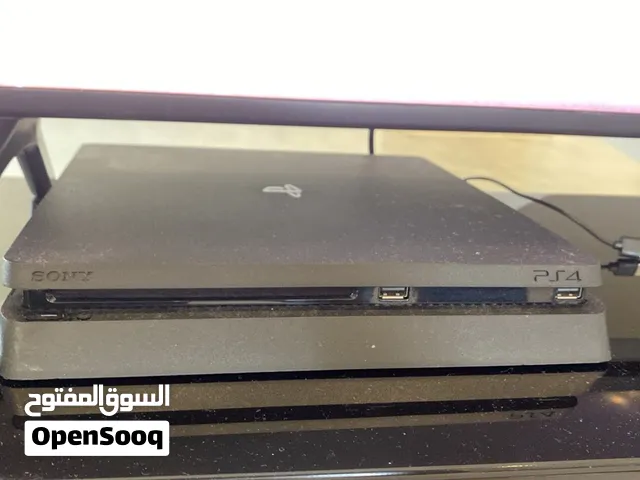 للبيع بلاستيشن فور ون تيرا و قابل للبدل ب أي شي يسوا
