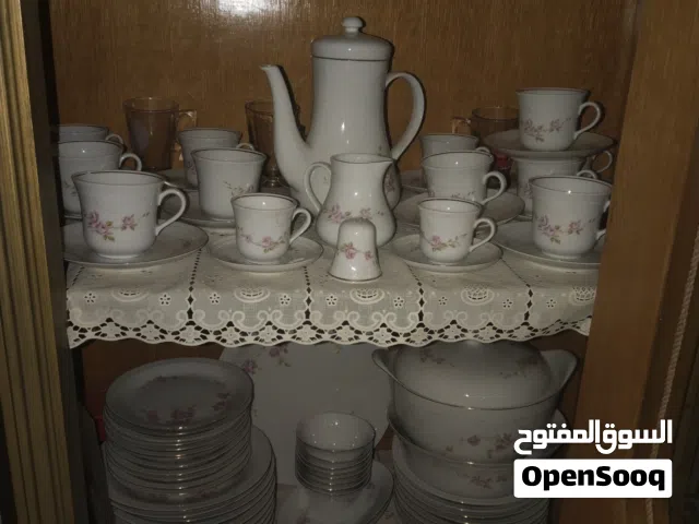 طقم صينى كامل صنع في المانيا