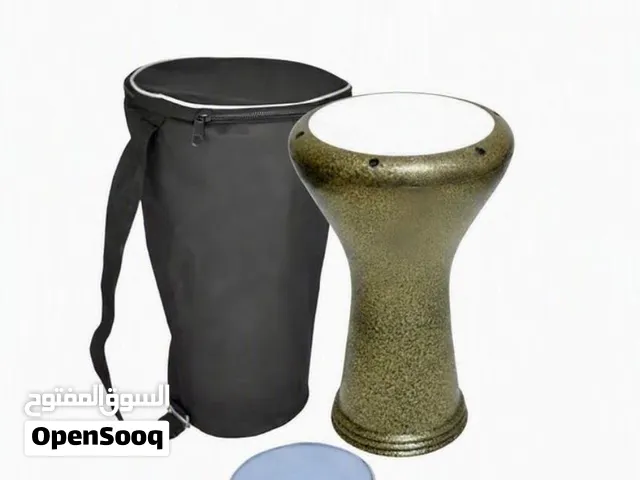 طبله المونيوم مصري