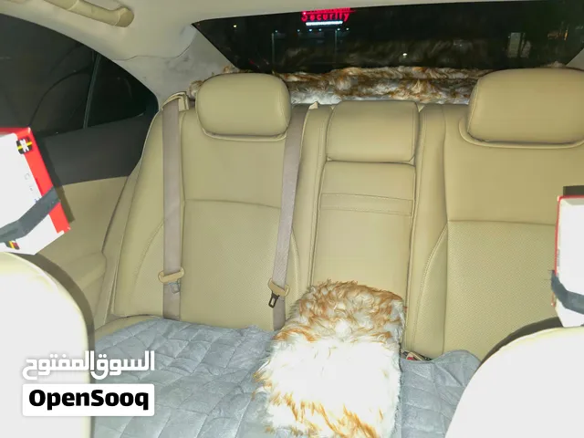 LEXUS ES 350 FOR SALE