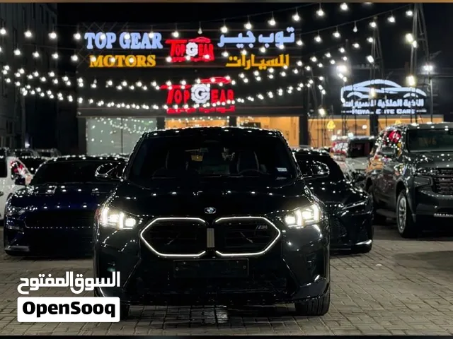 BMW X2 M35i XDrive 2024  للبيع