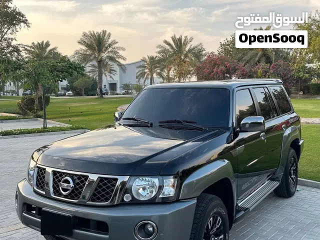 Used Nissan Patrol in Southern Governorate
