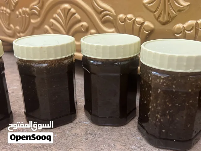 عسل التسمين العماني مع العنبر المركز لزيادة الوزن في 10 ايام