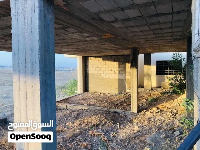 ارض للبيع كاش فقط في الغوير - منطقة التطوير الحضري - خلف المستشفى الكرك الحكومي مخدومة ماء وكهرباء