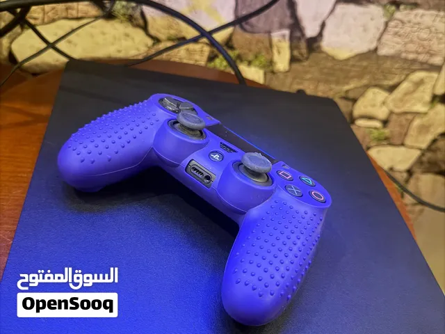 PS4 slim 1TB