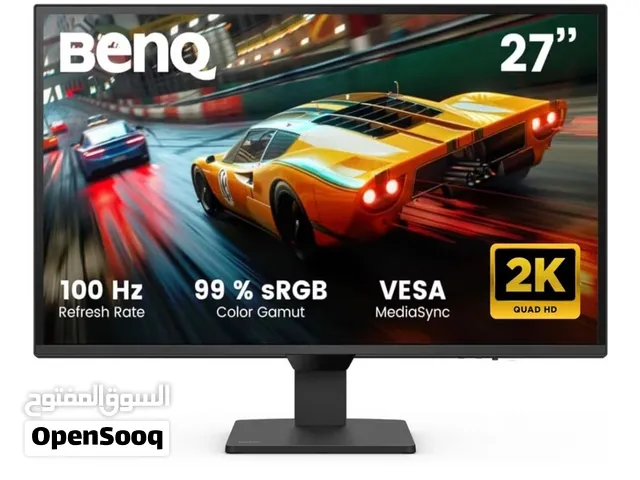 شاشة بين كيو GW2790Q,بوصة27