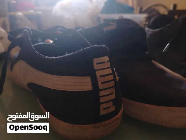 احذيه لاجالي مستعمل خفيف