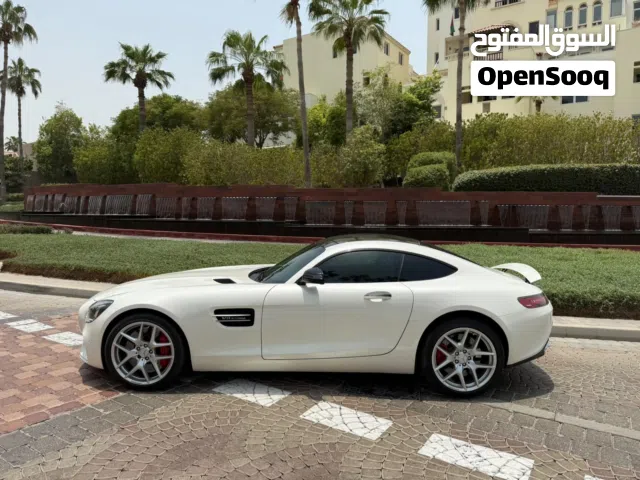 GTS للبيع مرسيدس