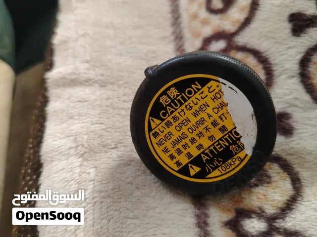 مغطى مطرة تويوتا