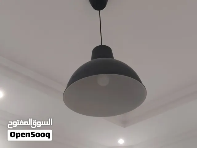Pandent Light / Ceiling Track (Skurup Series IKEA)
