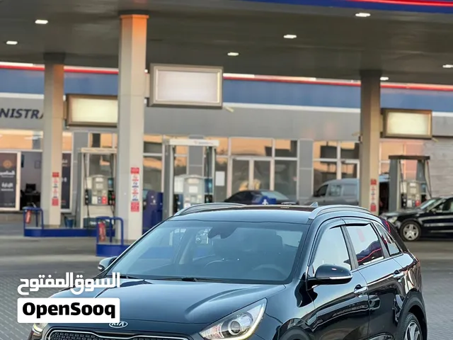 Used Kia Niro in Al Karak
