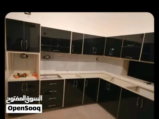 مطابخ المونيوم