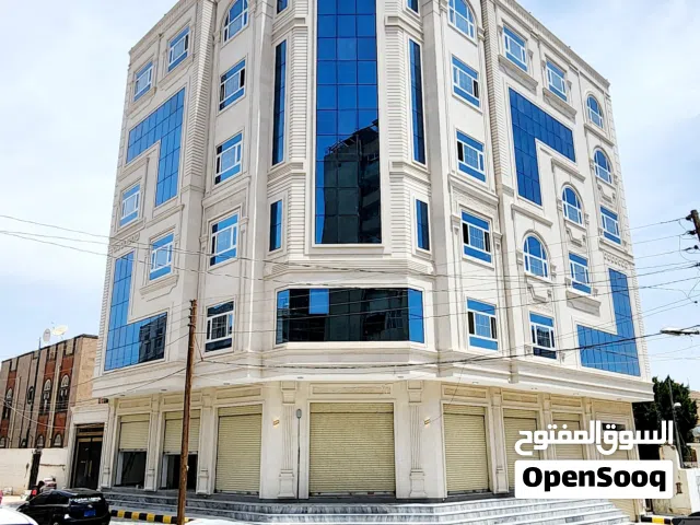 عماره تجاريه درجه اولي رقم واحد الاصبحي عمل قوه