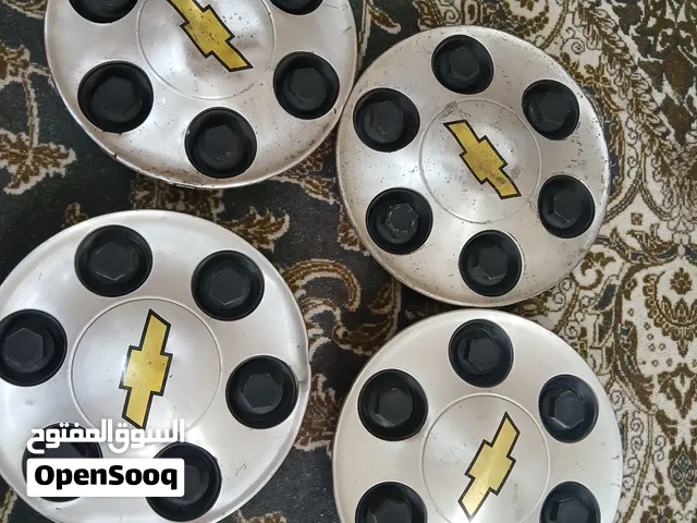 طاسات بيكب شفرولية مال رنج 17